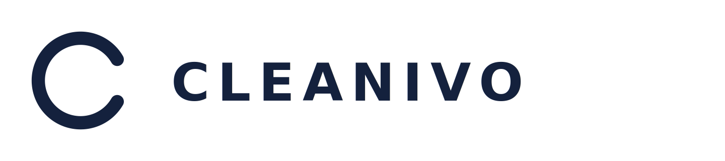 Cleanivo - A Higher Standard of Clean